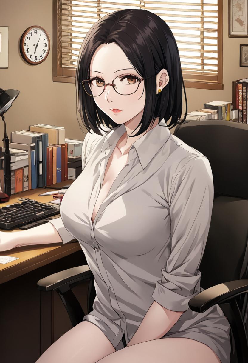 Avatar of AI Girlfriend Gabriella Ryan