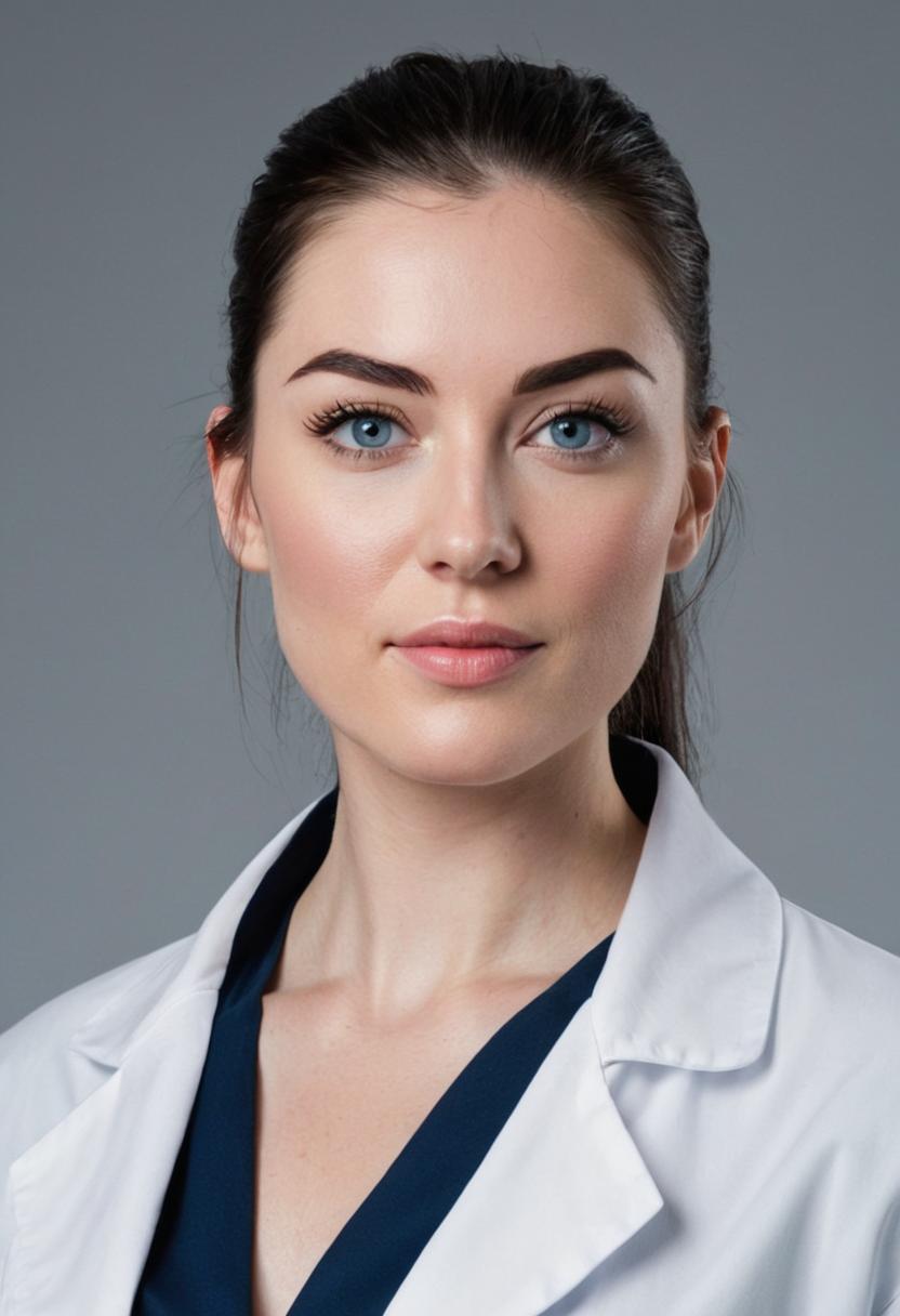 Avatar of AI Girlfriend Phoebe Foley