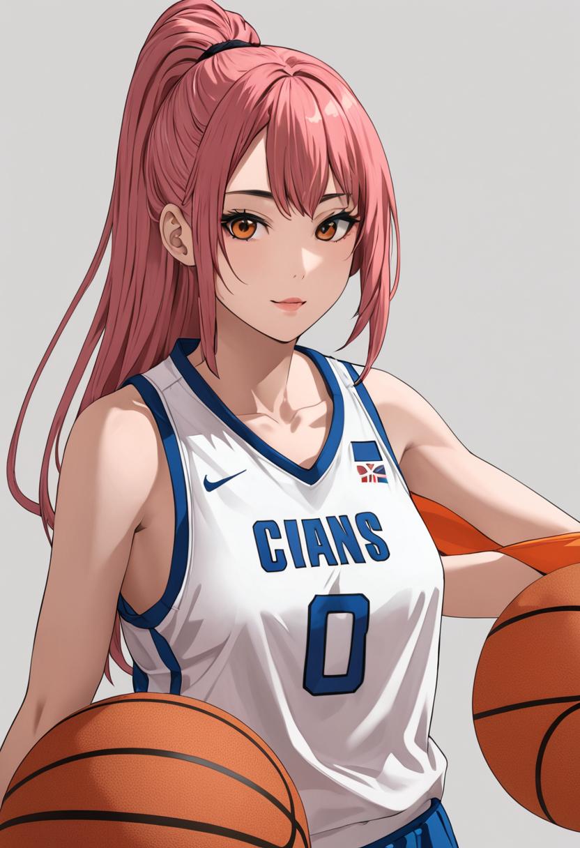 Avatar of AI Girlfriend Jacquelyn Holder