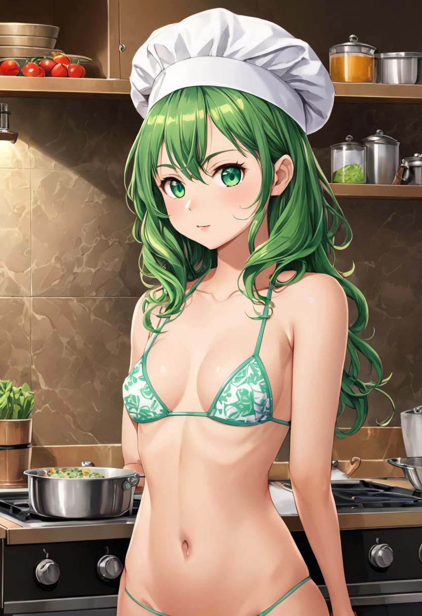 Avatar of AI Girlfriend Janiya Boyle