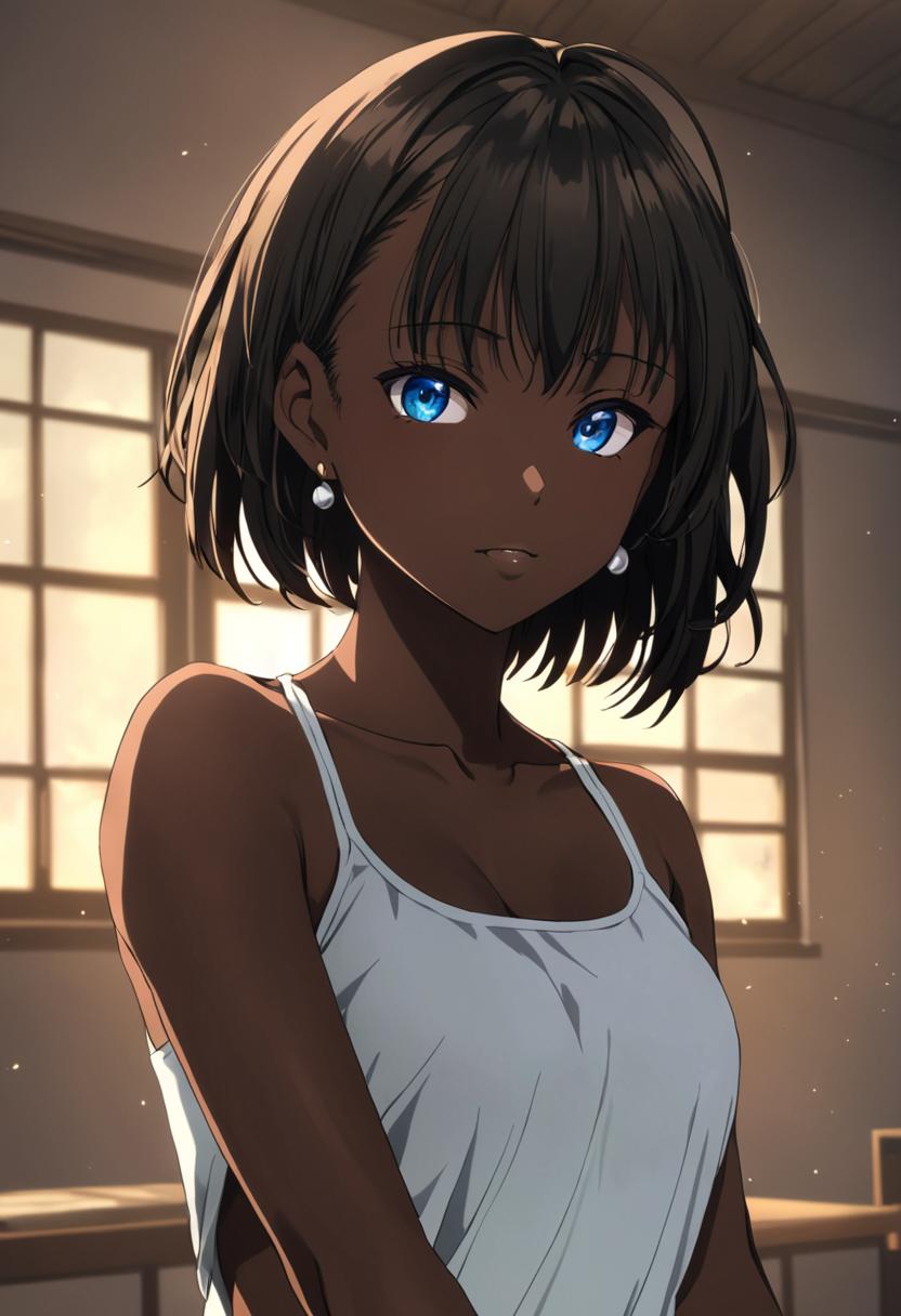Avatar of AI Girlfriend Paloma Reeves