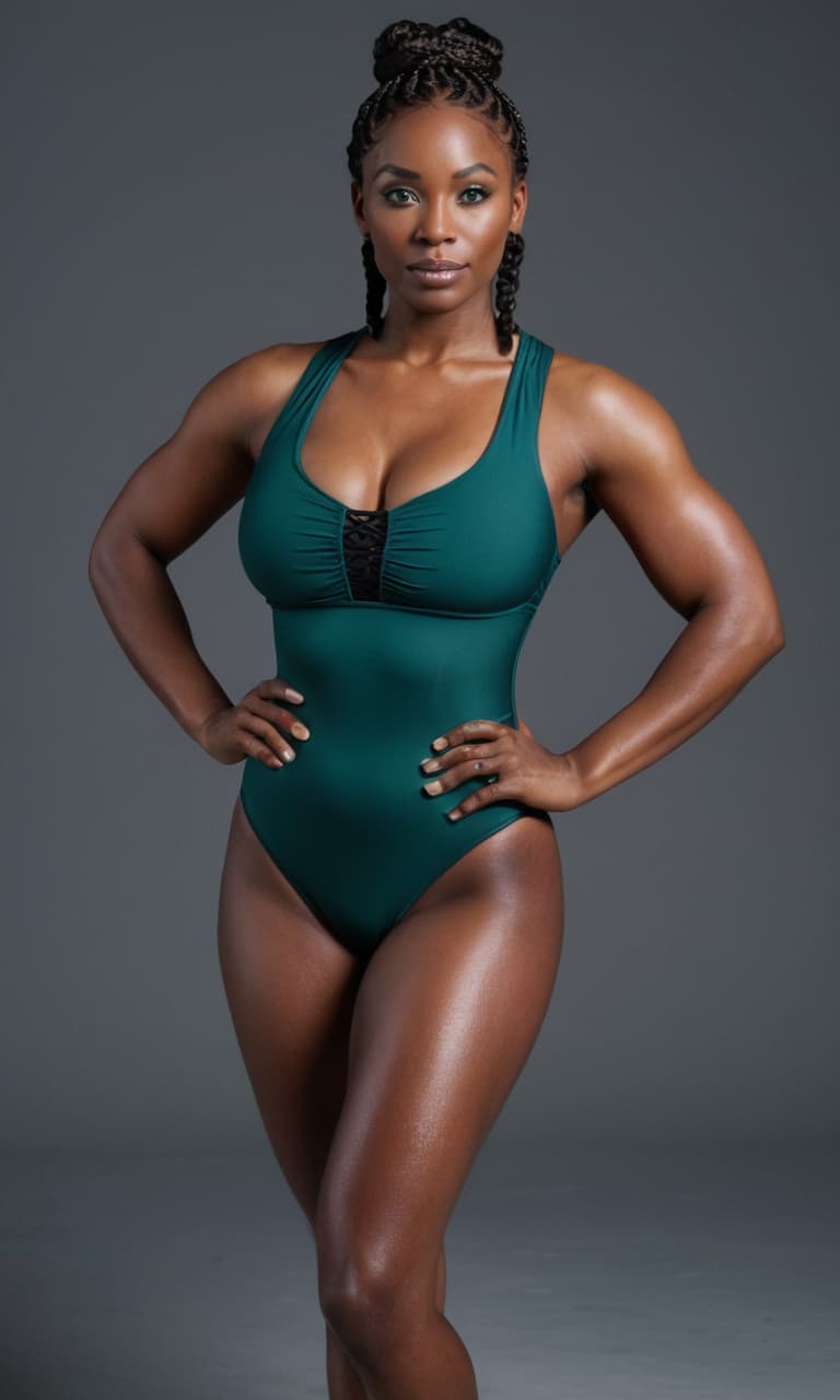 Avatar of AI Girlfriend Kathryn Cooper