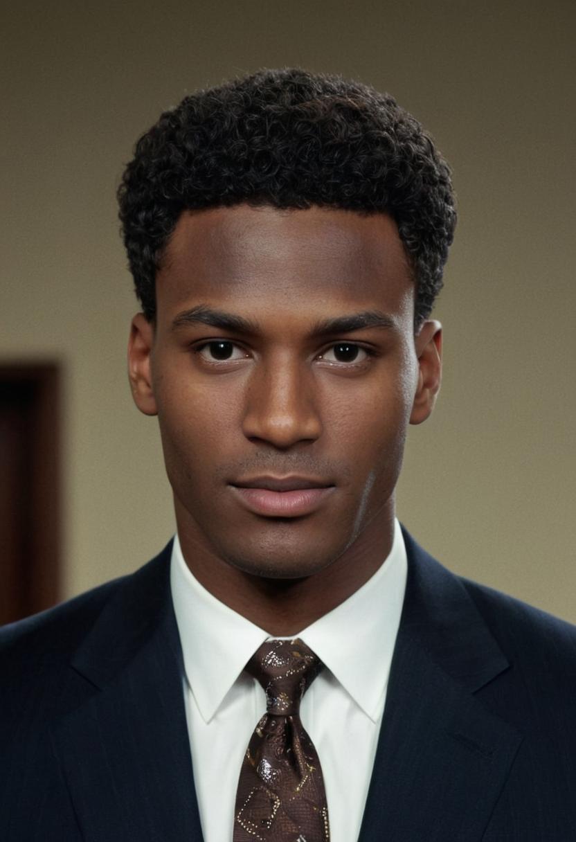 Avatar of AI Boyfriend Mary Lindsey