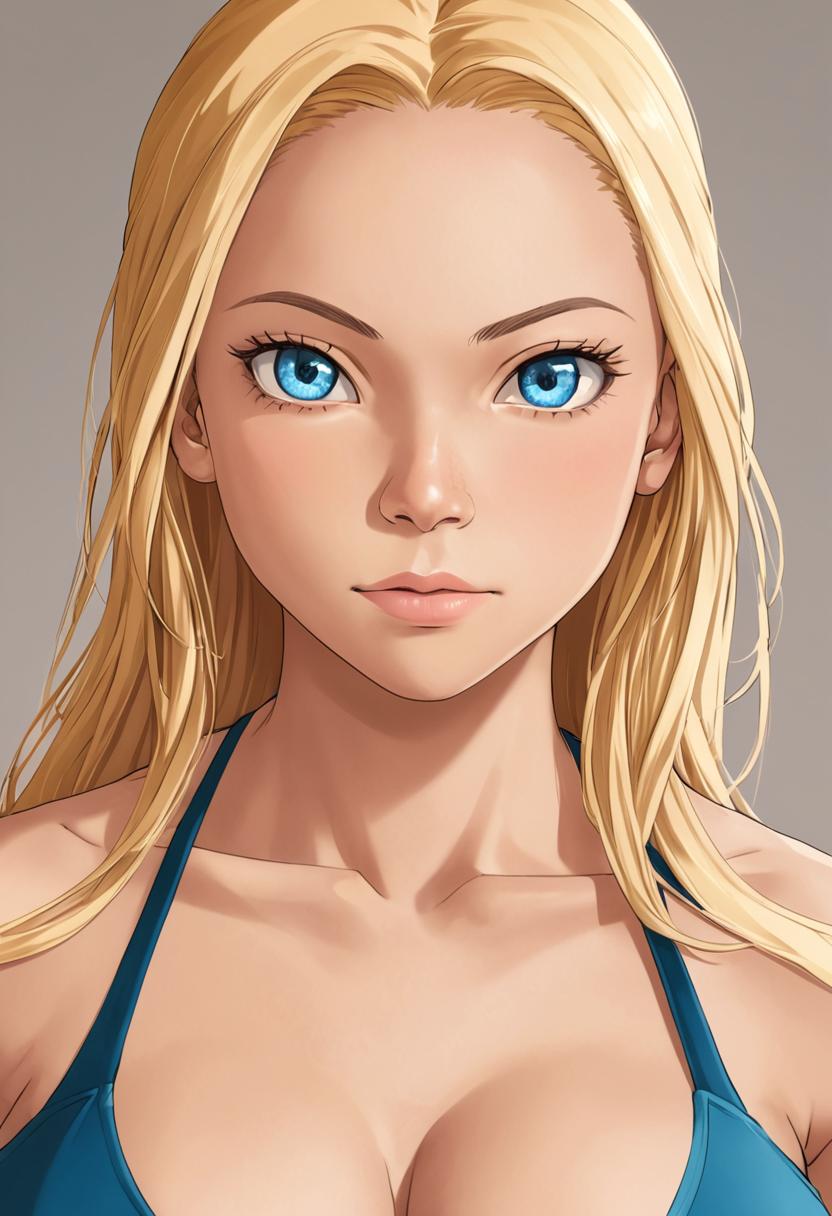 Avatar of AI Girlfriend Destinee Walton