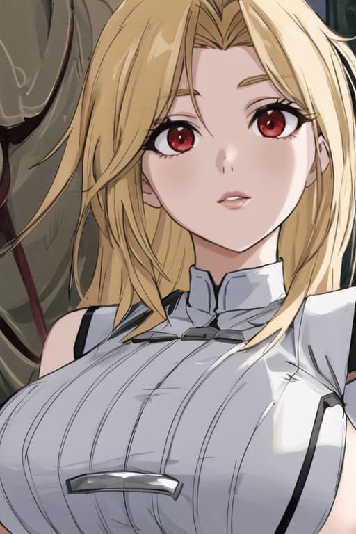 Avatar of AI Girlfriend Sarah Nielsen