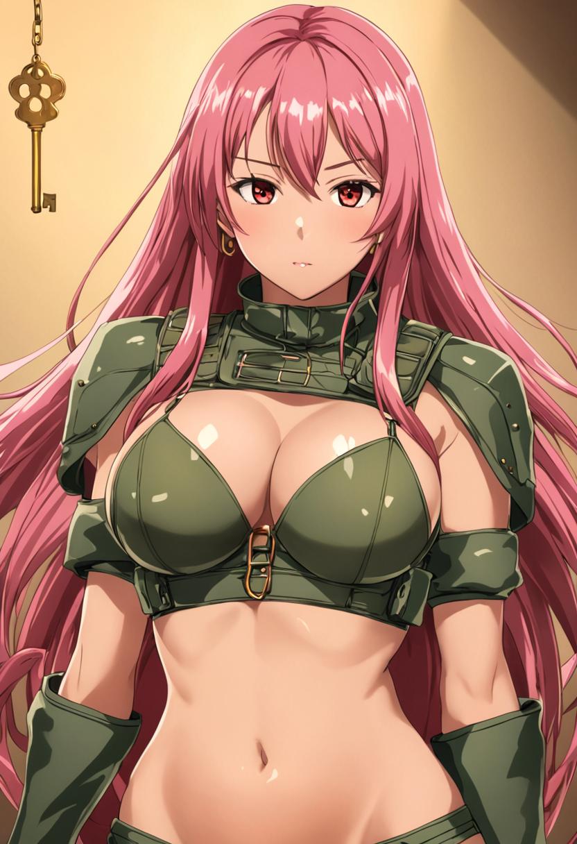 Avatar of AI Girlfriend Rubi Gill
