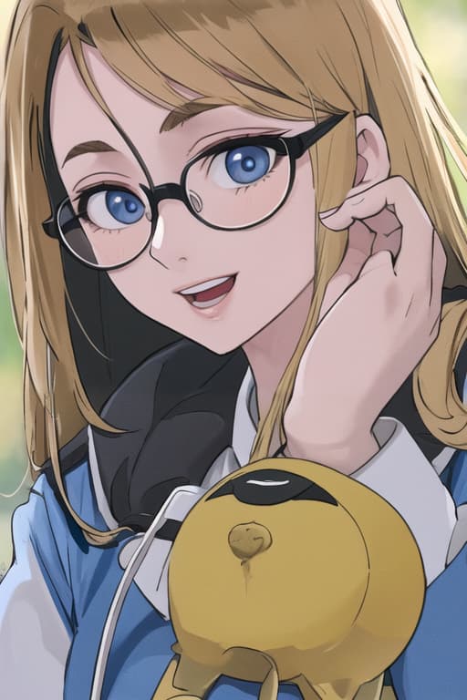 Avatar of AI Girlfriend Emmalee Nicholson