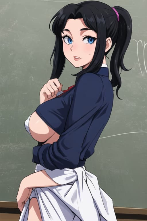 Avatar of AI Girlfriend Princess Boyd