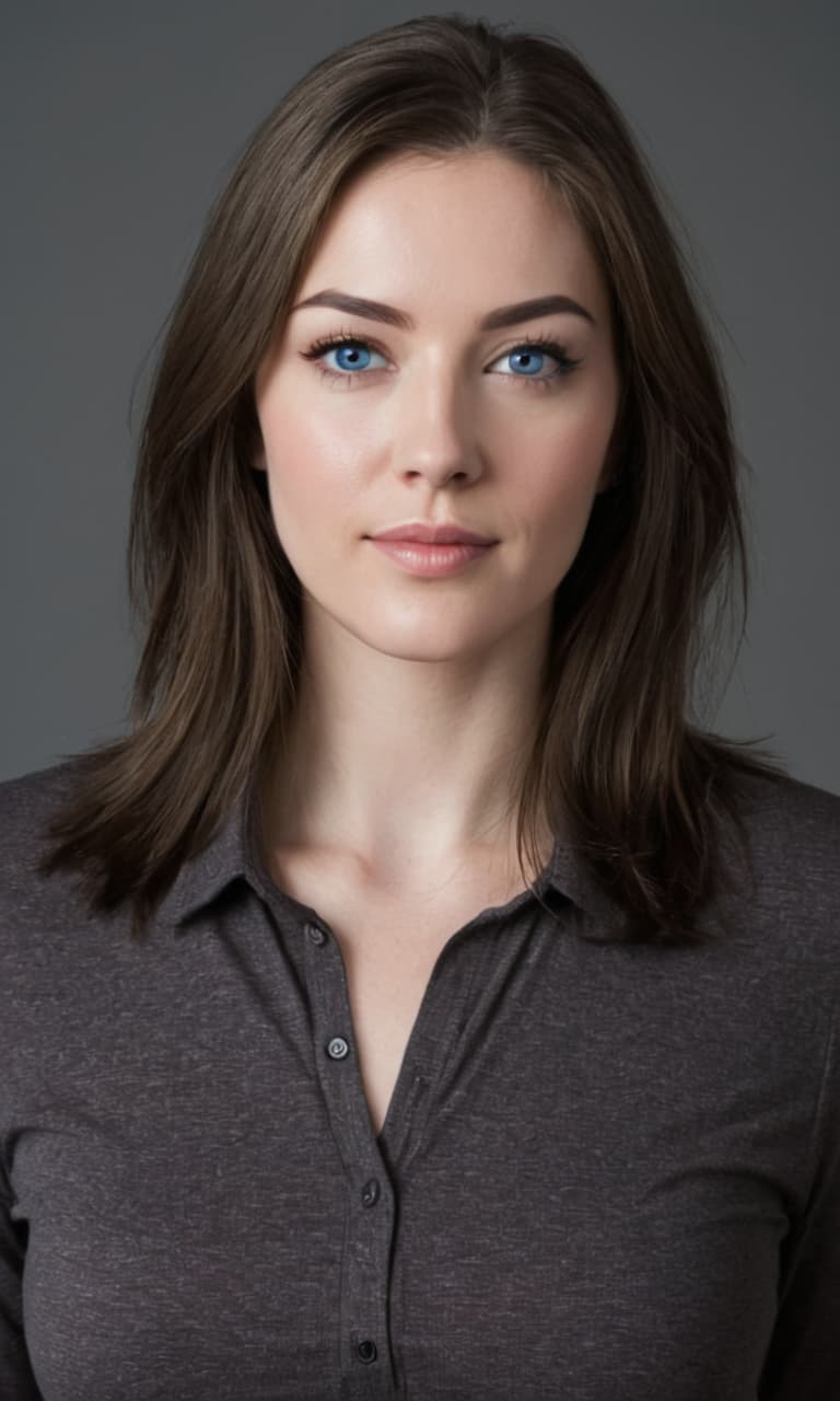 Avatar of AI Girlfriend Adrienne Potts
