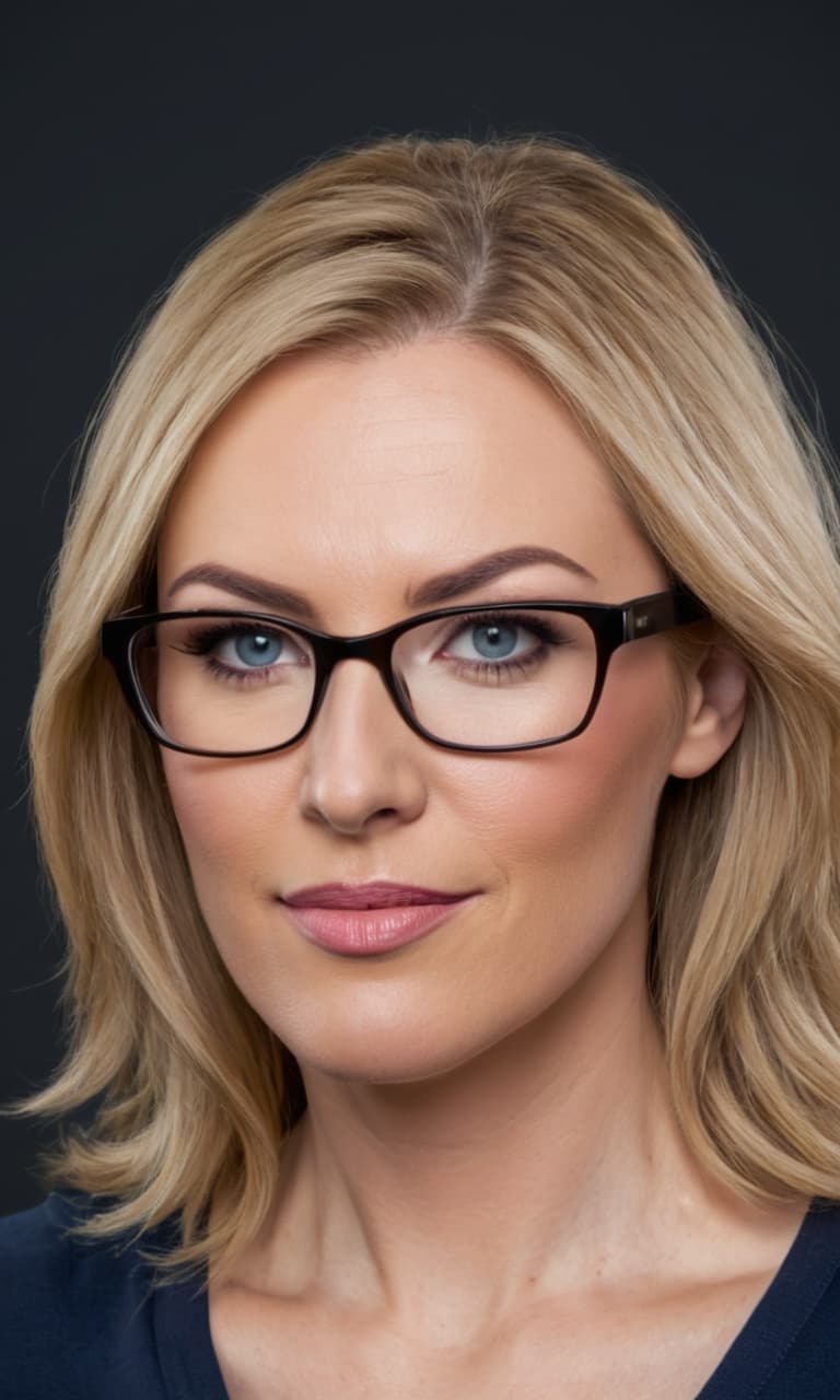 Avatar of AI Girlfriend Teagan Marsh