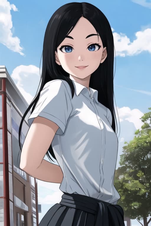 Avatar of AI Girlfriend Madilynn Dennis