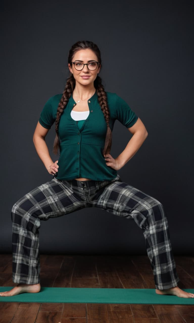 Avatar of AI Girlfriend Caitlin Barton