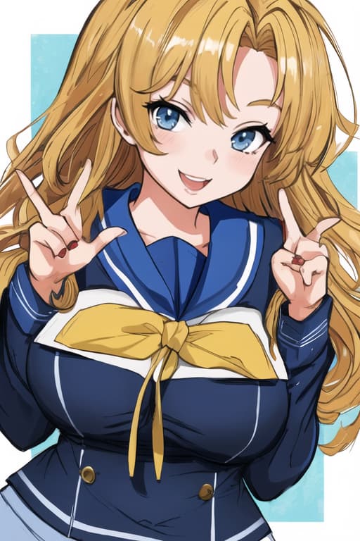 Avatar of AI Girlfriend Taniya Holloway