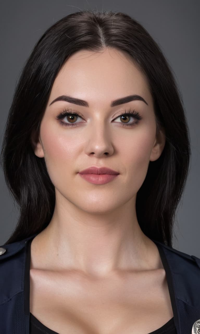 Avatar of AI Girlfriend Madison Berger