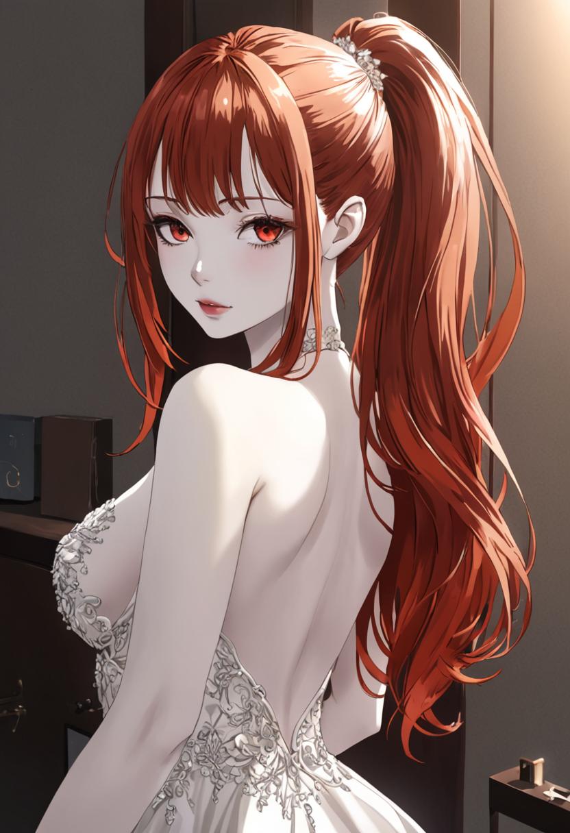 Avatar of AI Girlfriend Alicia Stout