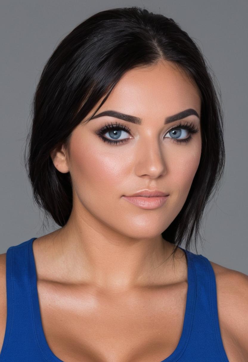 Avatar of AI Girlfriend Brynn Johnston