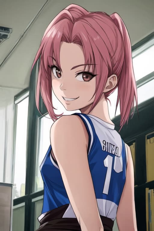 Avatar of AI Girlfriend Cindy Khan