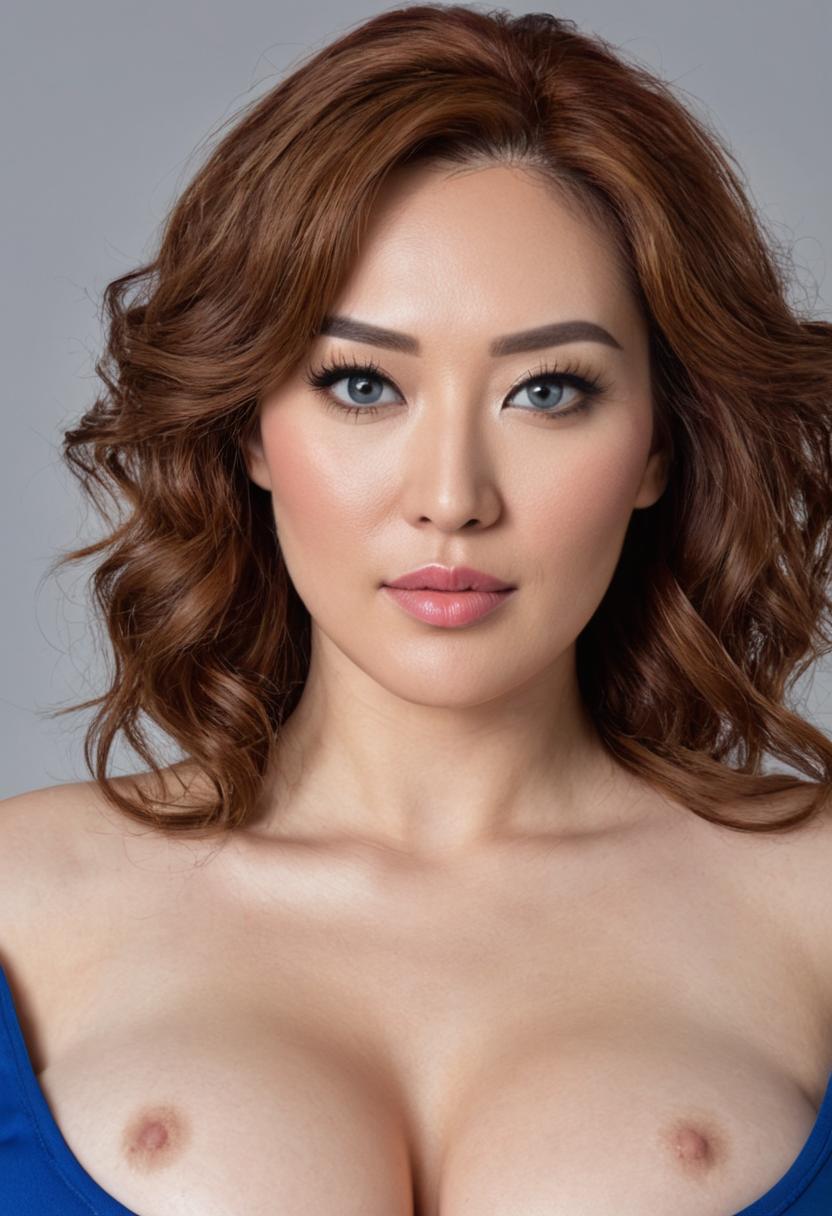 Avatar of AI Girlfriend Yaretzi Salinas