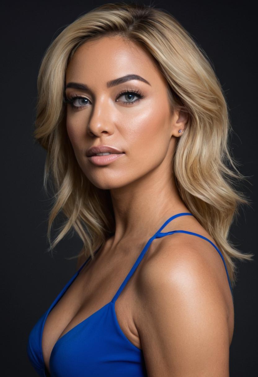Avatar of AI Girlfriend Giana Mcneil