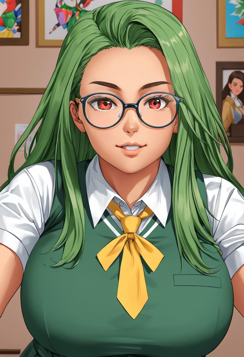 Avatar of AI Girlfriend Payten Lucero