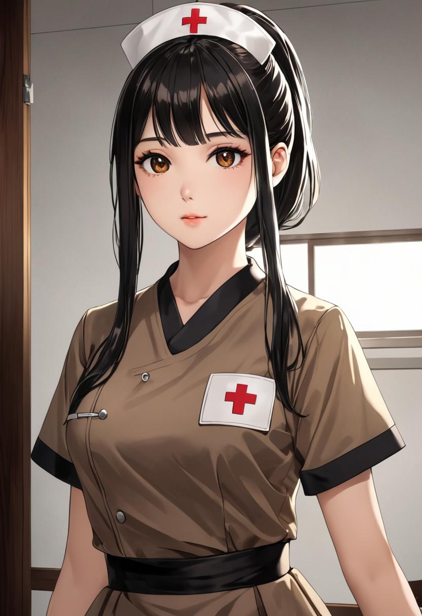 Avatar of AI Girlfriend Daisy Long
