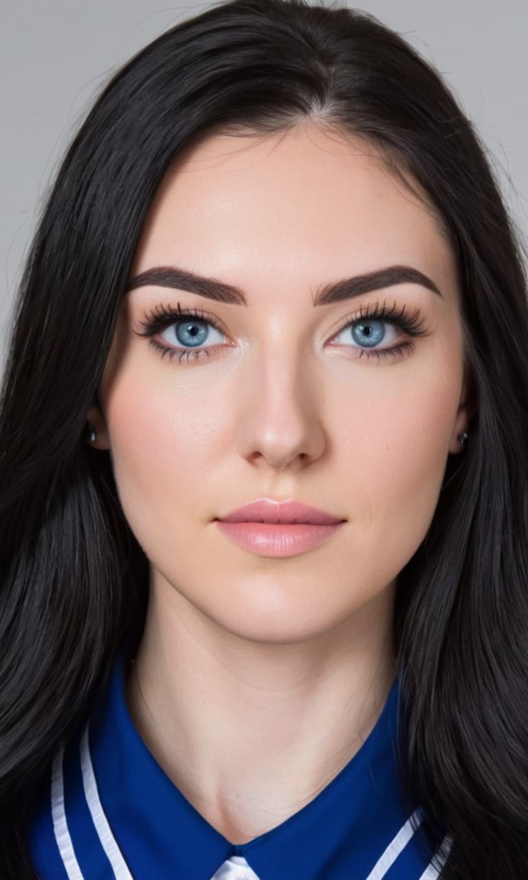 Avatar of AI Girlfriend Laci Valencia