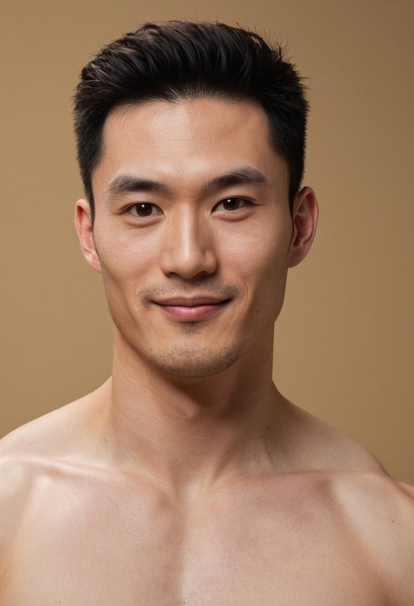 Avatar of AI Boyfriend Isidro Bauer