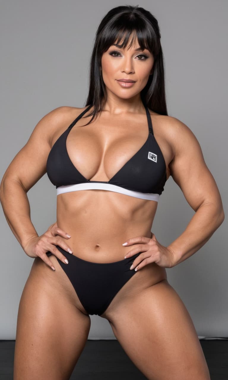 Avatar of AI Girlfriend Madison Douglas