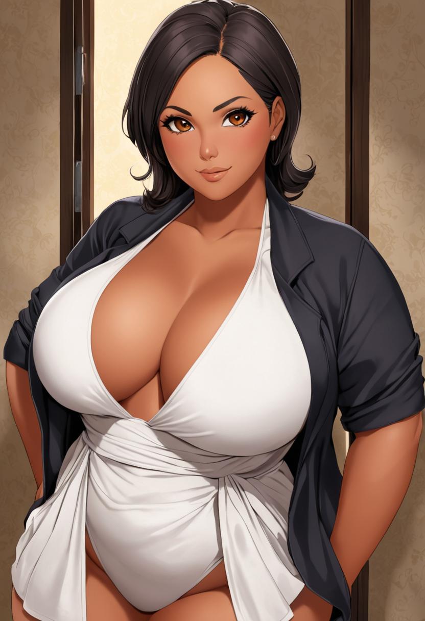 Avatar of AI Girlfriend Melany Kennedy
