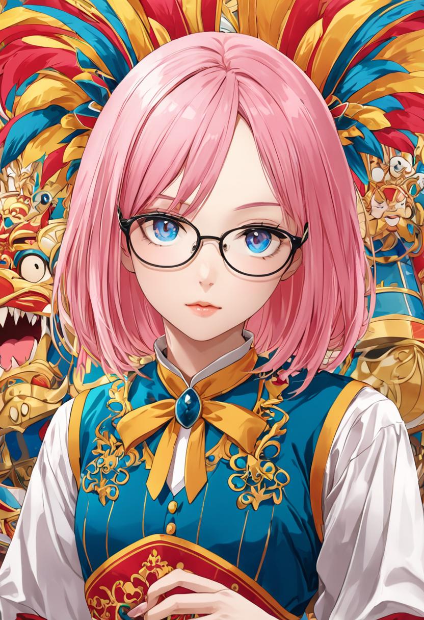 Avatar of AI Girlfriend Kaylynn Kennedy