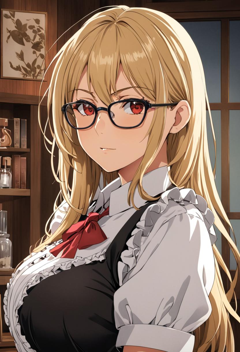Avatar of AI Girlfriend Jordan Perez