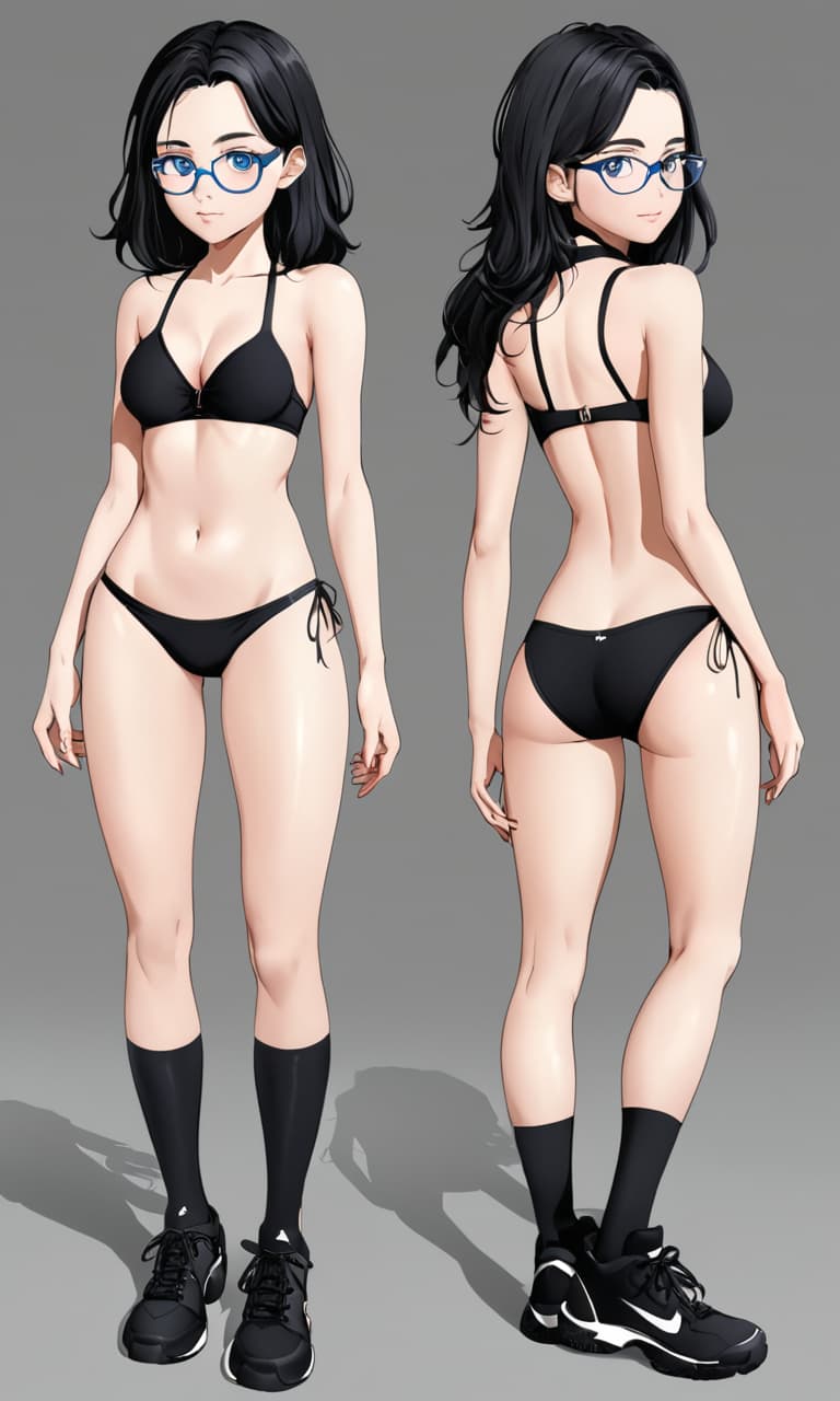 Avatar of AI Girlfriend Alana Olson