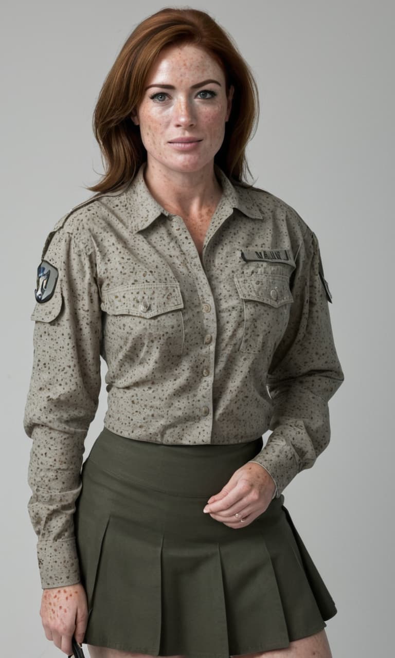 Avatar of AI Girlfriend Rayna Durham