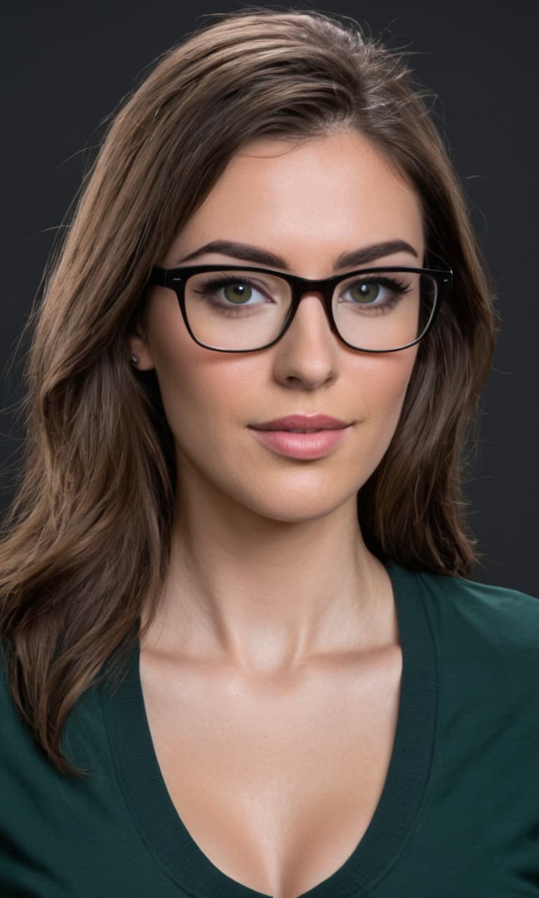 Avatar of AI Girlfriend Adalyn Carrillo