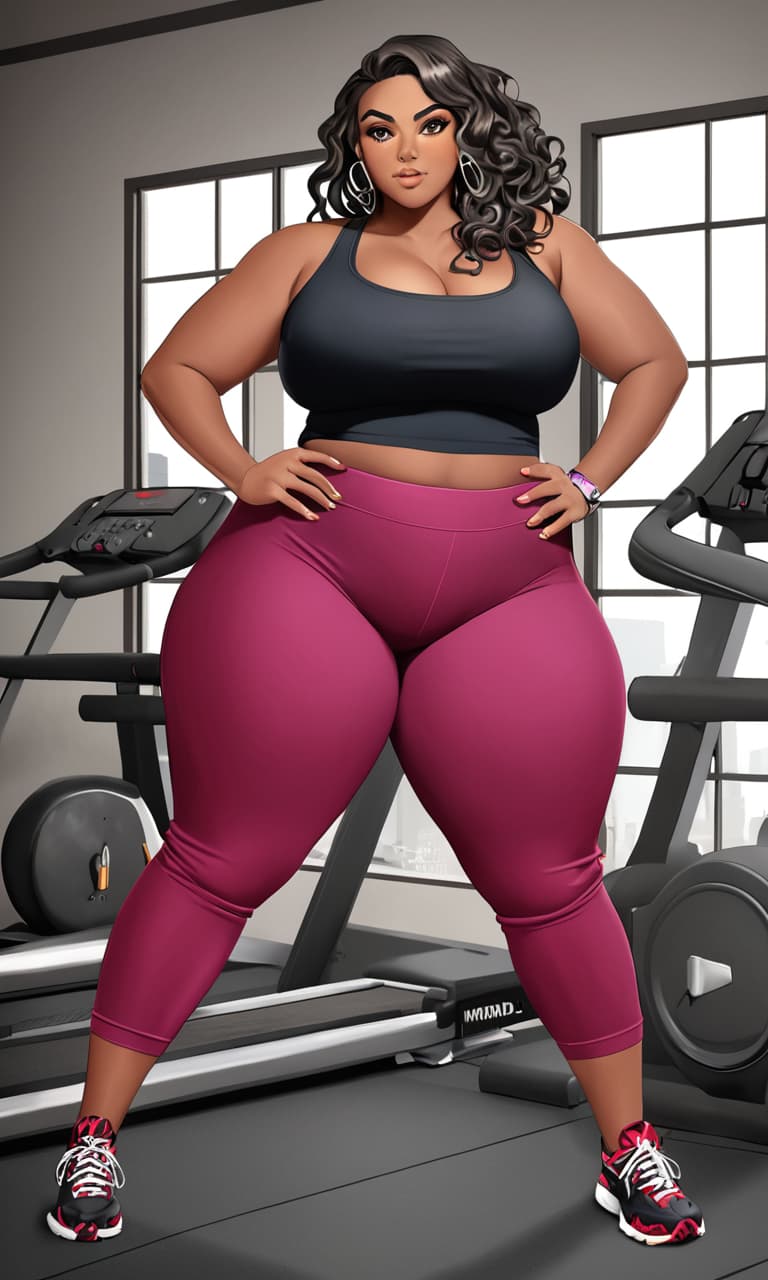 Avatar of AI Girlfriend Paisley Jones