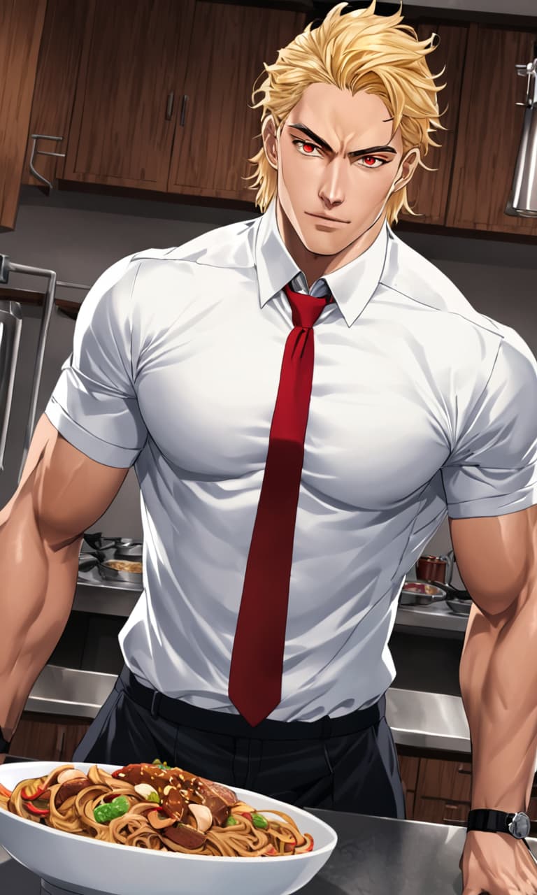 Avatar of AI Boyfriend Valentine Edwards