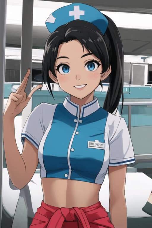 Avatar of AI Girlfriend Haley Avery
