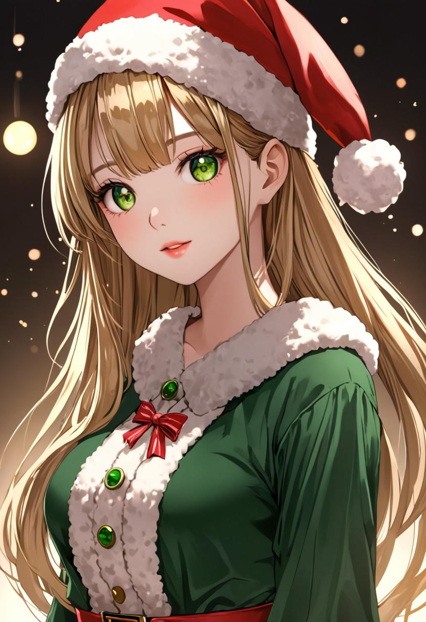 Avatar of AI Girlfriend Jacey Peterson
