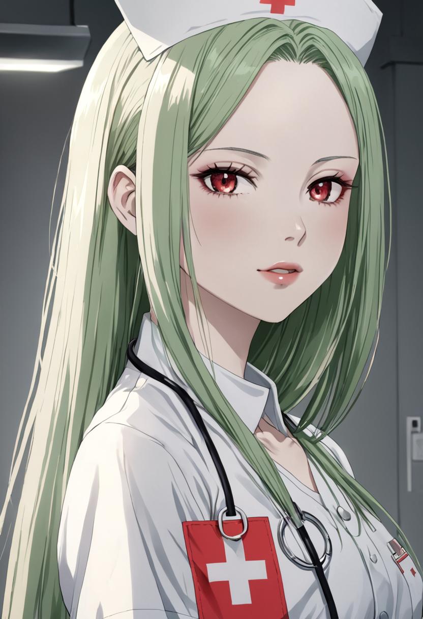 Avatar of AI Girlfriend Aubrey Hurley