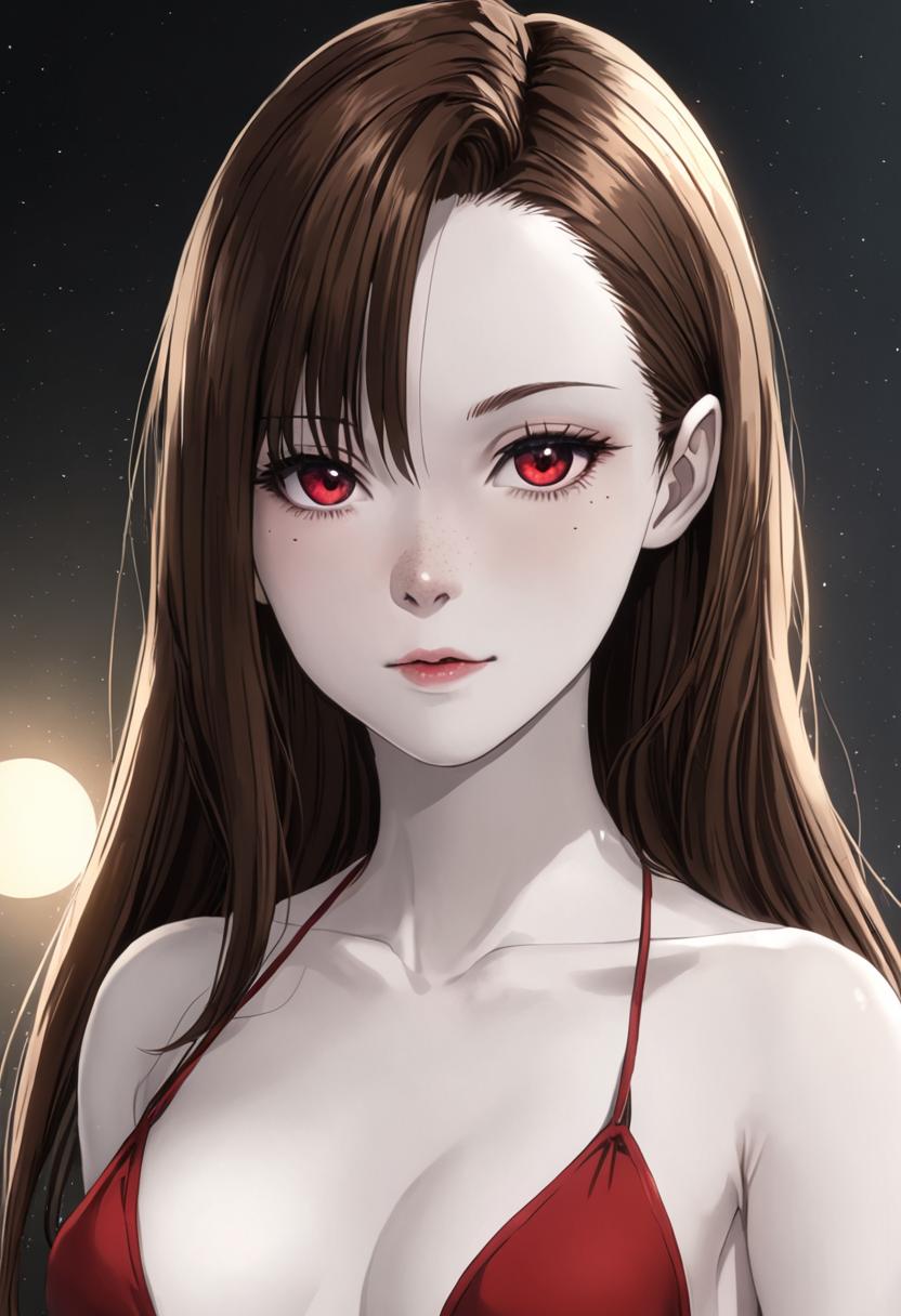 Avatar of AI Girlfriend Ireland Pollard