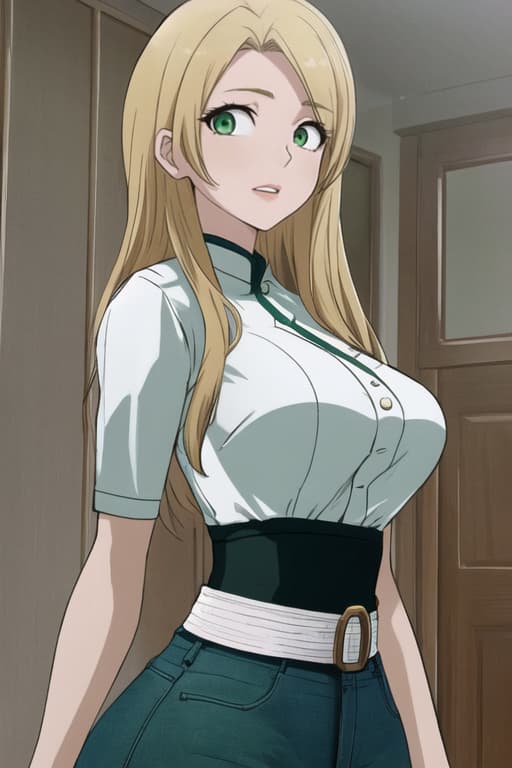 Avatar of AI Girlfriend Caylee Yang