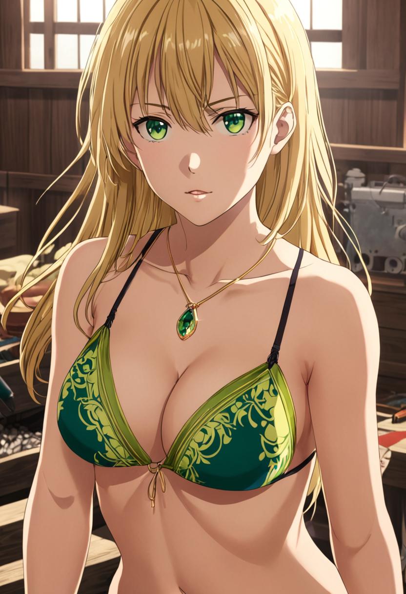 Avatar of AI Girlfriend Cailyn Roman