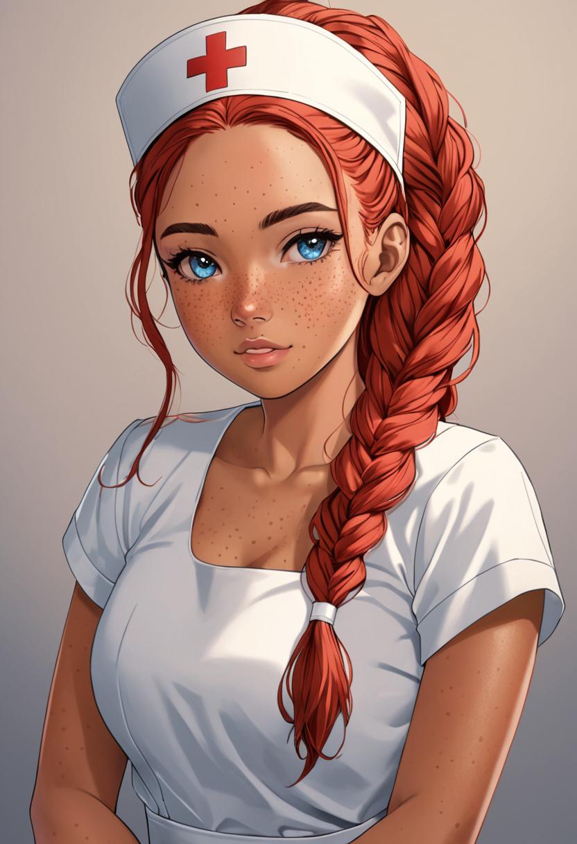 Avatar of AI Girlfriend Yamilet Gonzalez