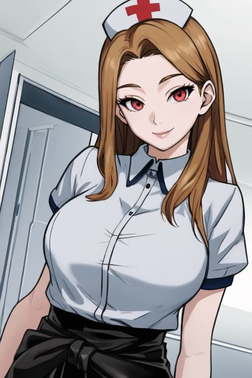 Avatar of AI Girlfriend Jennifer Rosales