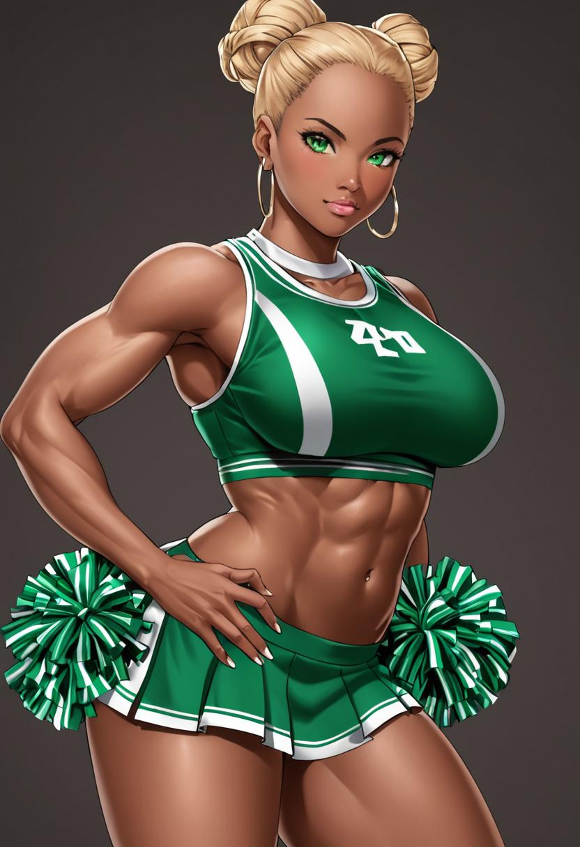 Avatar of AI Girlfriend Eva Mcdowell