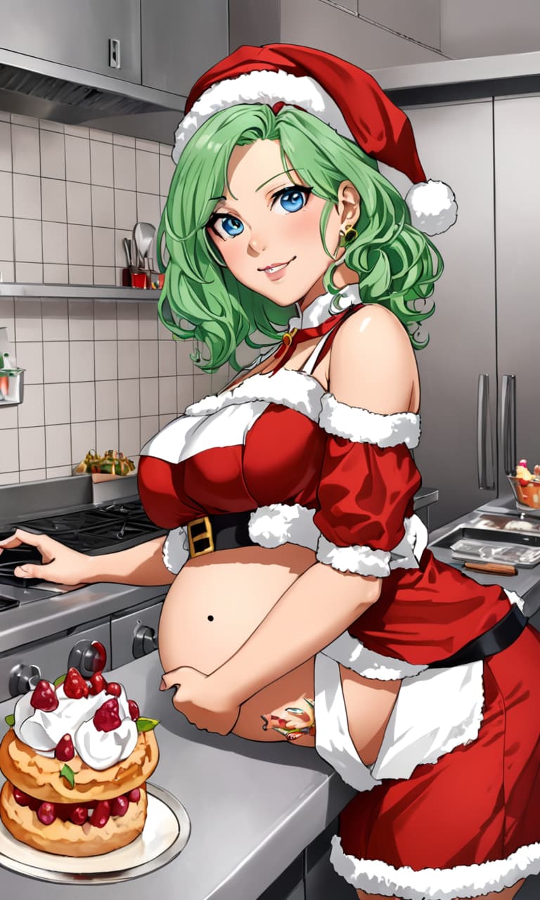 Avatar of AI Girlfriend Madelyn Grant