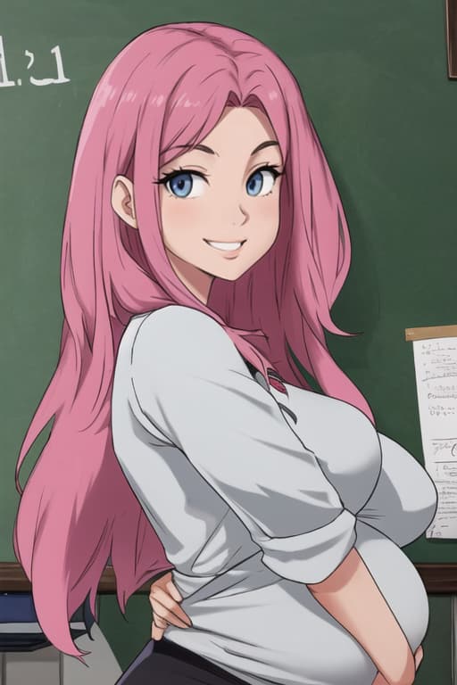 Avatar of AI Girlfriend Sophia Delgado