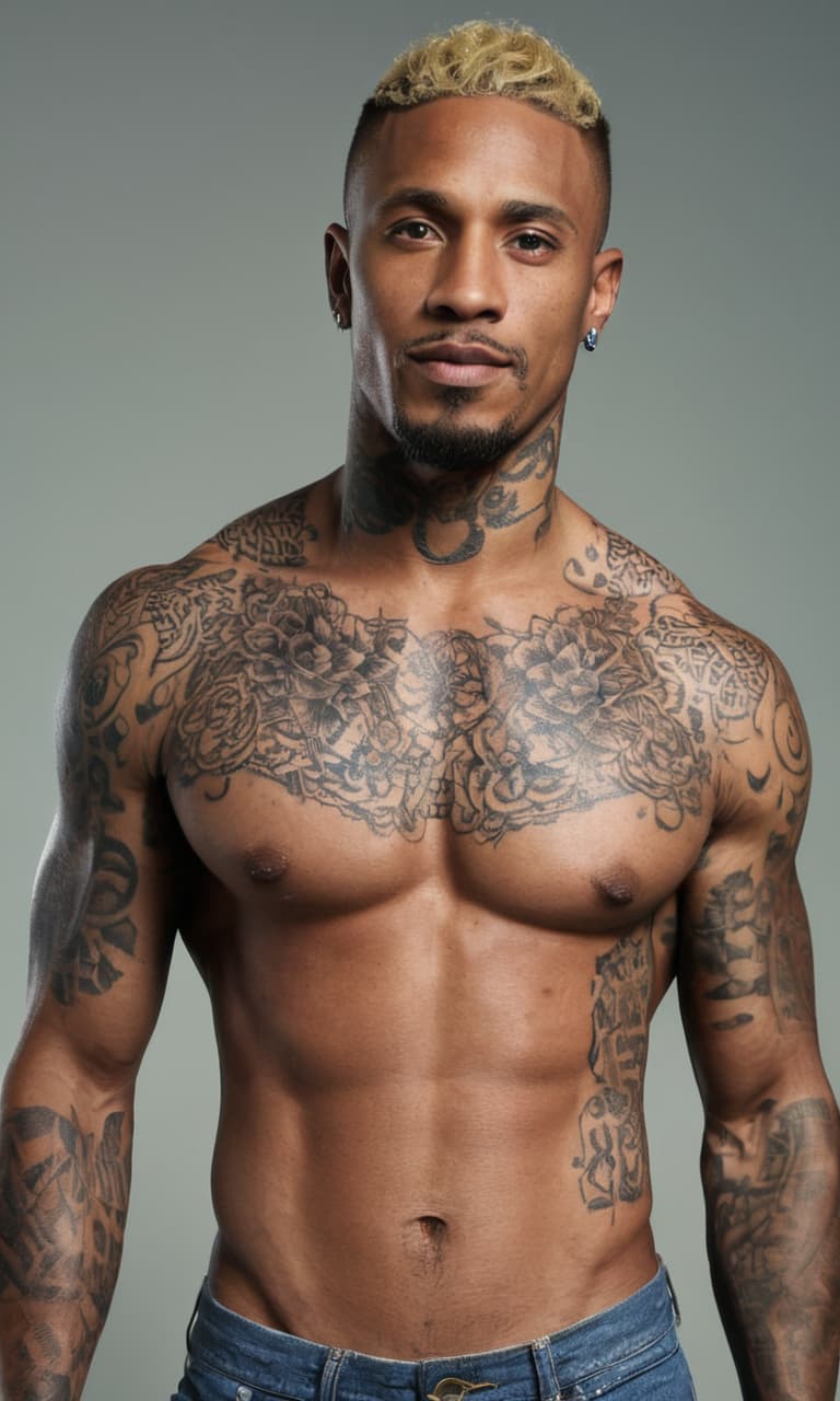 Avatar of AI Boyfriend Walton Dudley
