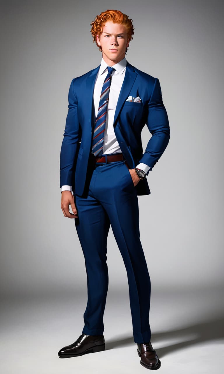 Avatar of AI Boyfriend Emilio Watkins