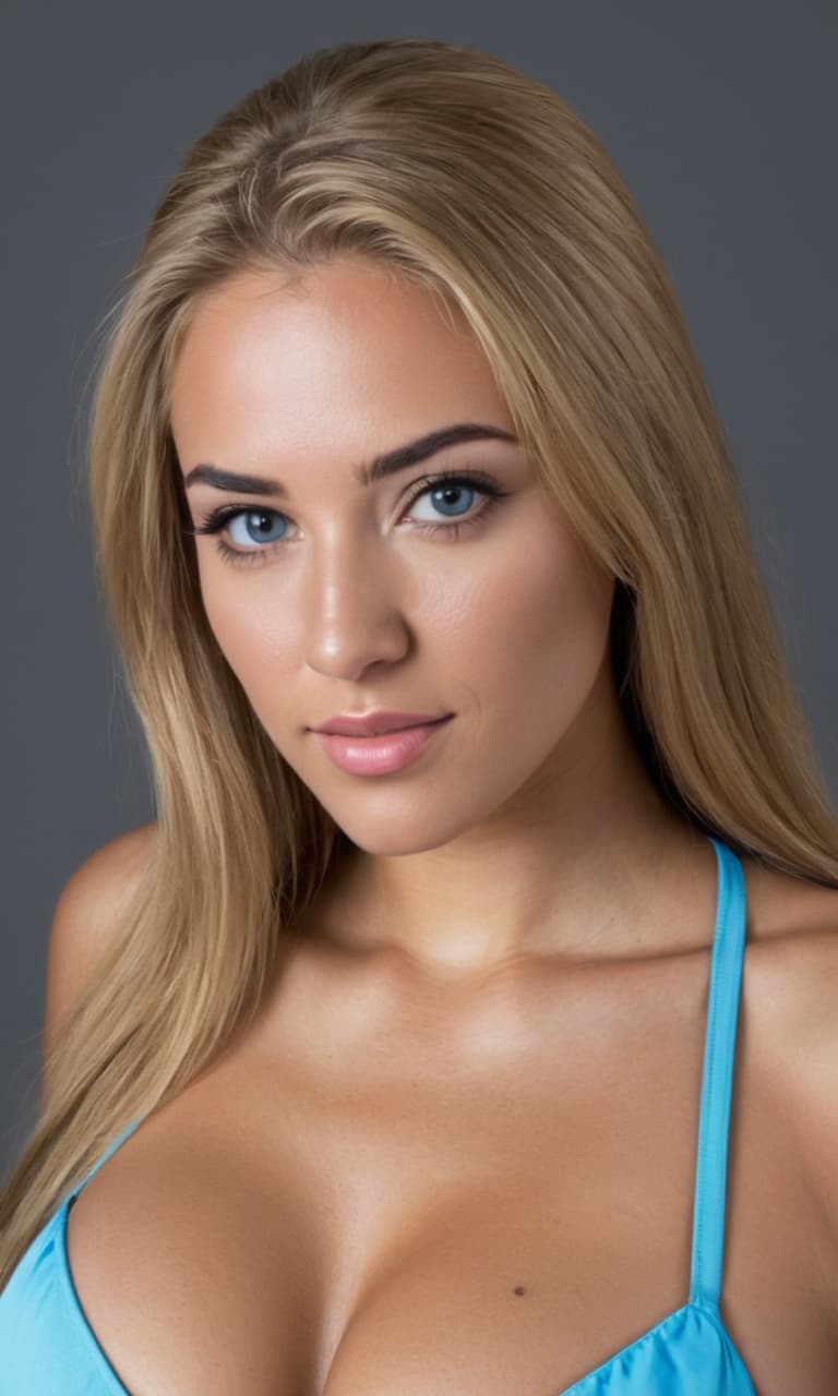 Avatar of AI Girlfriend Talia Cooley